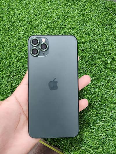Apple iPhone 11 Pro Max