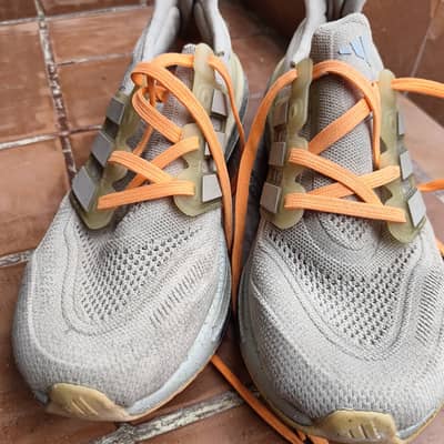 Adidas Ultraboost Light Running Shoes EU 41 US 8