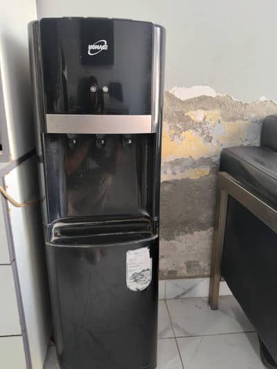 homage water dispenser for sale