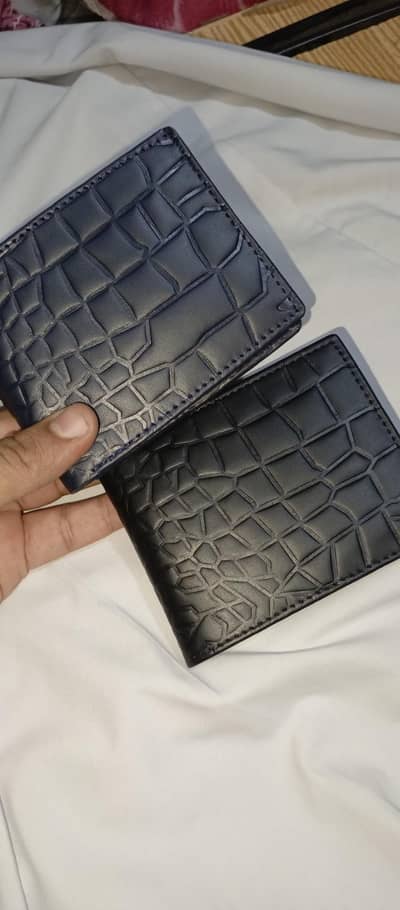 Original Leather wallets/ Cow leather wallets/ wallets