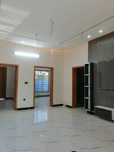 A Very Ideal Prime Location House For Sale