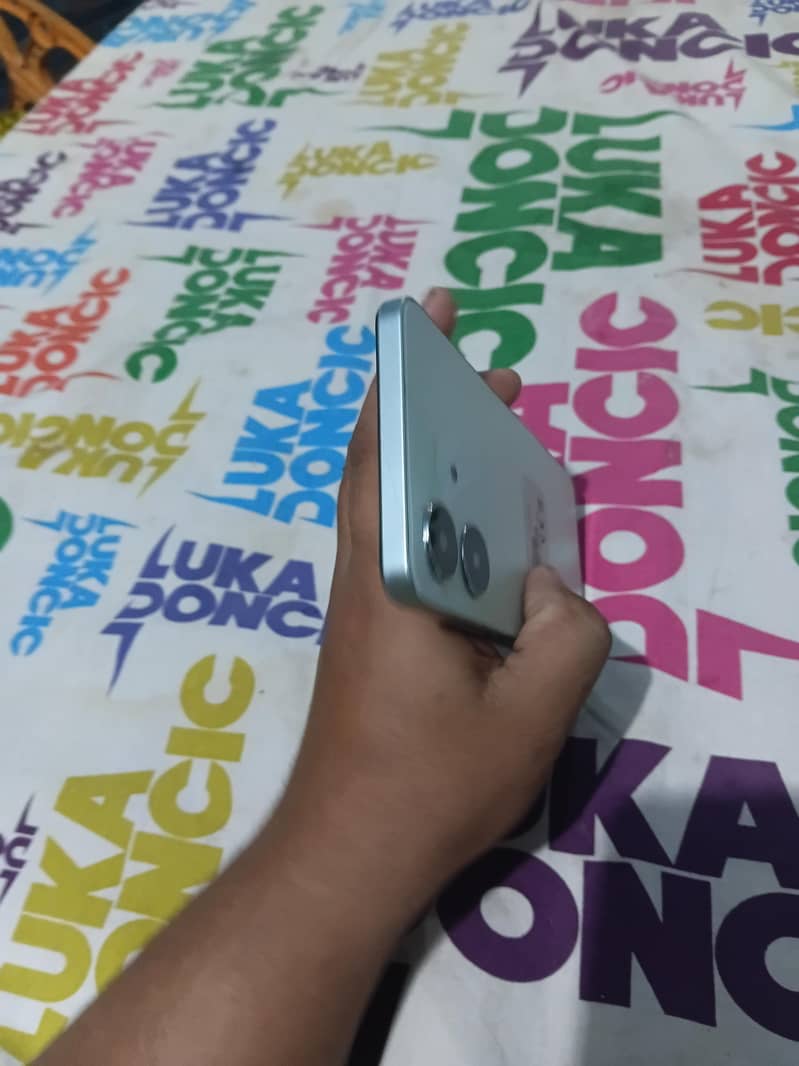 Realme Note 60x 1
