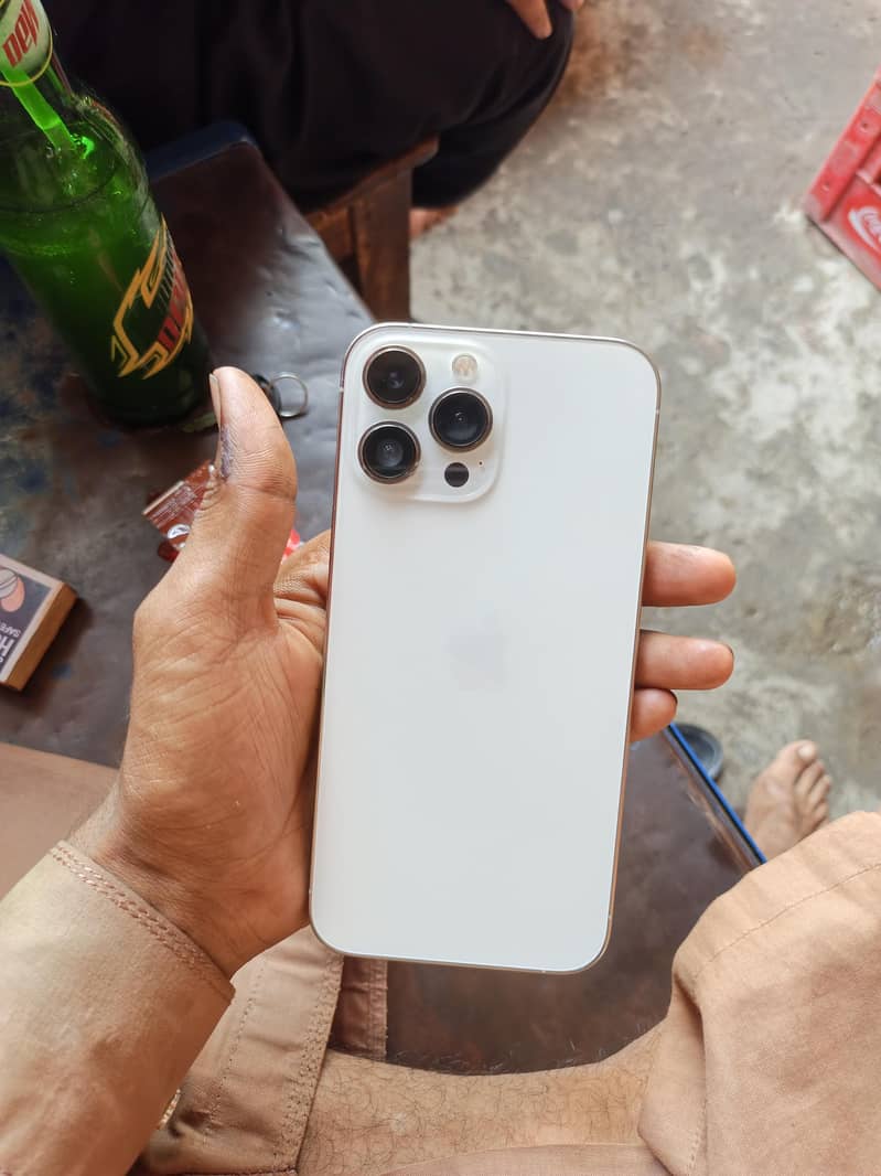 Apple iPhone 13 Pro Max 0
