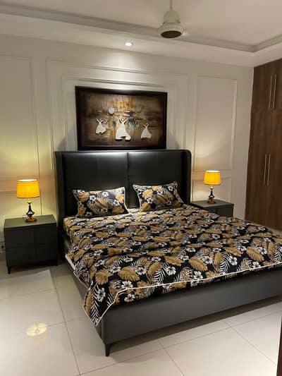 GATED, SECURED, COMMUNITY LIVING, BEST LOCATION NEAR DHA PHASE 4