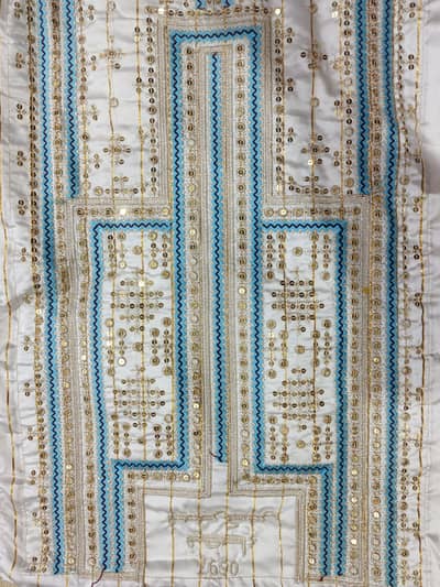 New Balochi dress Sitara mahrang cloth