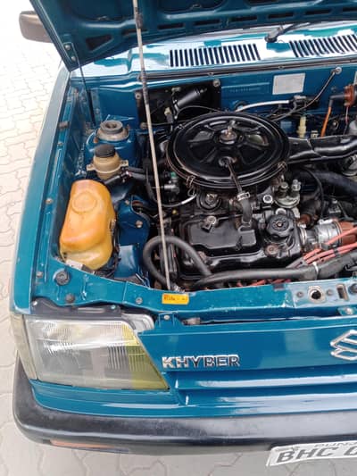 Suzuki Swift 1999