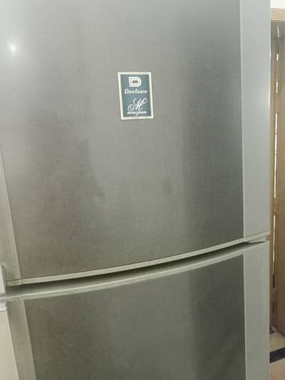 Dawlance fridge for sale 16 cubic feet
