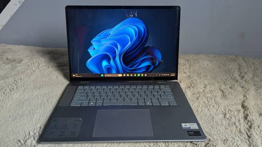 Dell Inspiron 16 7640 16/1TB Ultra 7 155H 2in1 Touch 360° Touch Laptop