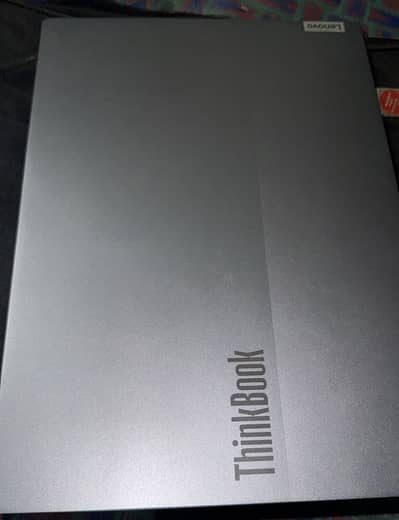 Lenovo ThinkBook – Excellent Condition