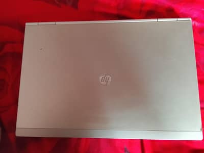 HP EliteBook Core i5 2nd Generation — For Sale 