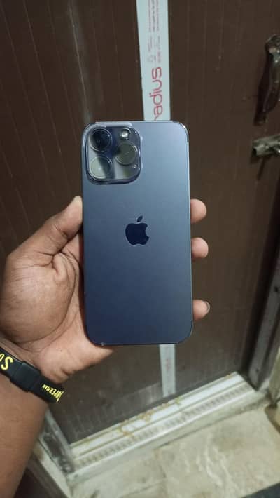 Apple iPhone 14 Pro Max