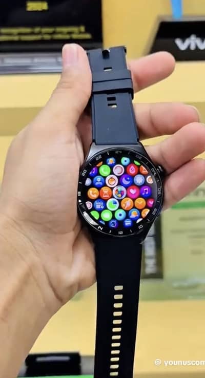 Infinix Smart watch