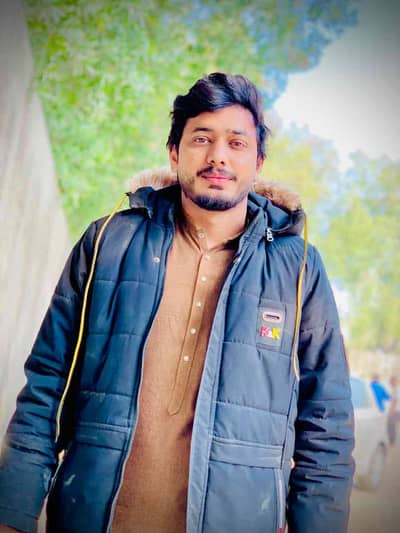 Bilal Ali