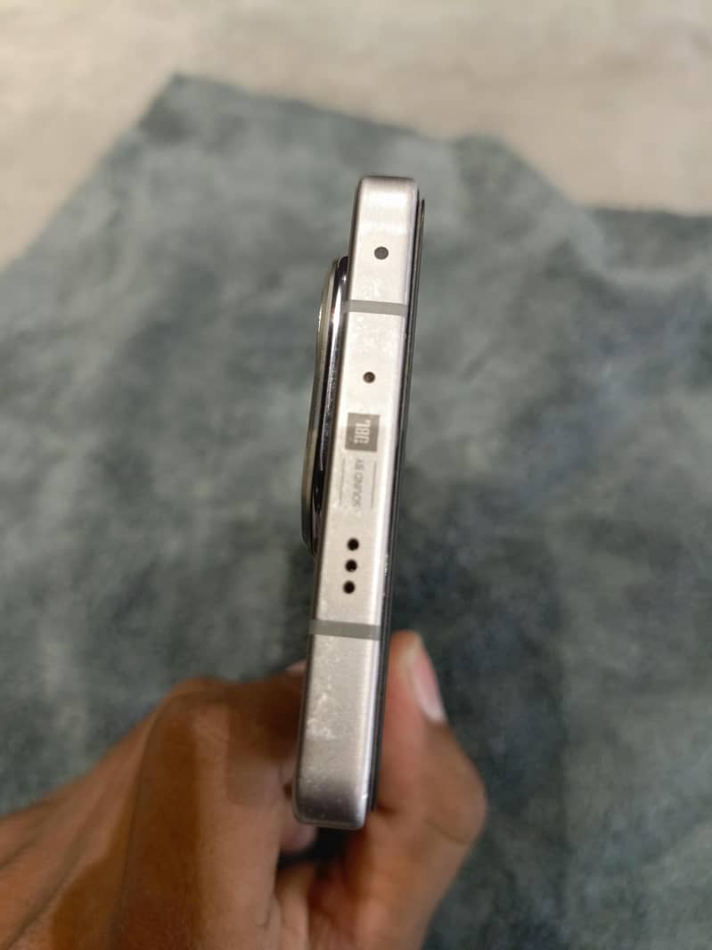 Infinix Note 50 4