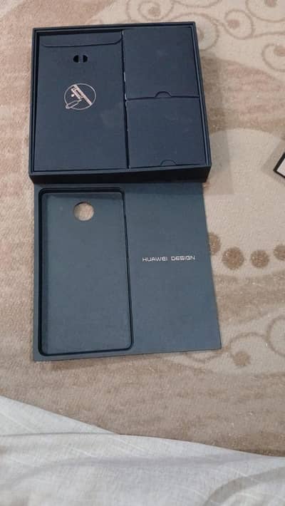 Huawei Mate 8