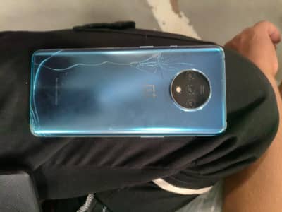 OnePlus 7T 8+5/128