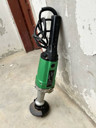 Original Hitachi GP 13 Grinder – Made in Japan