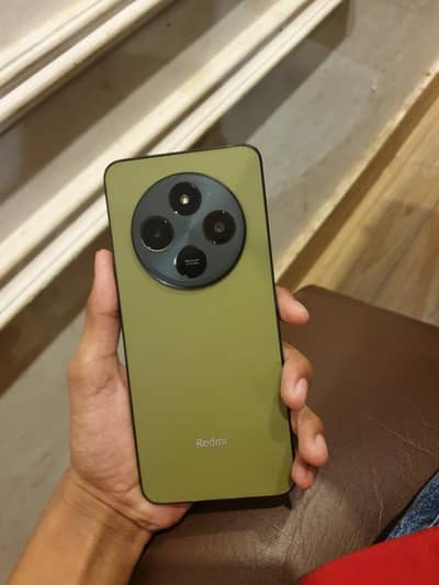 Redmi 14c