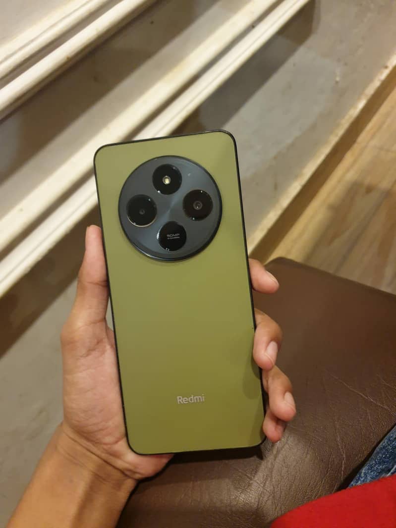 Redmi 14c 0
