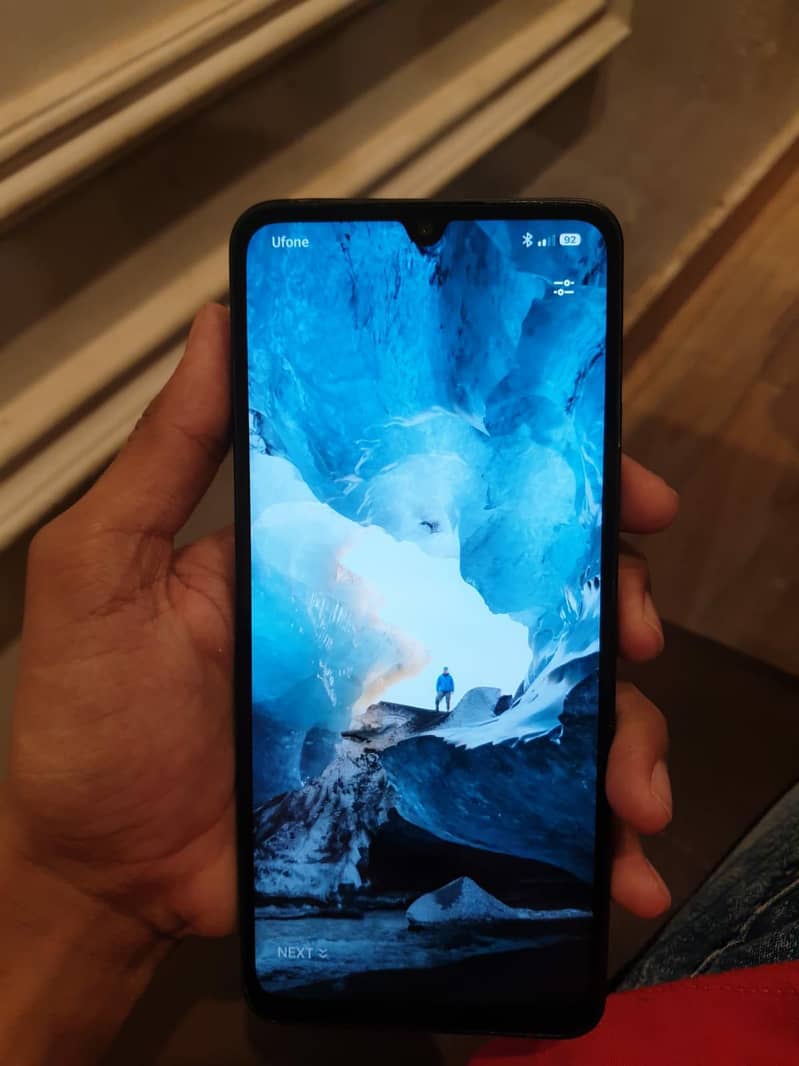 Redmi 14c 6