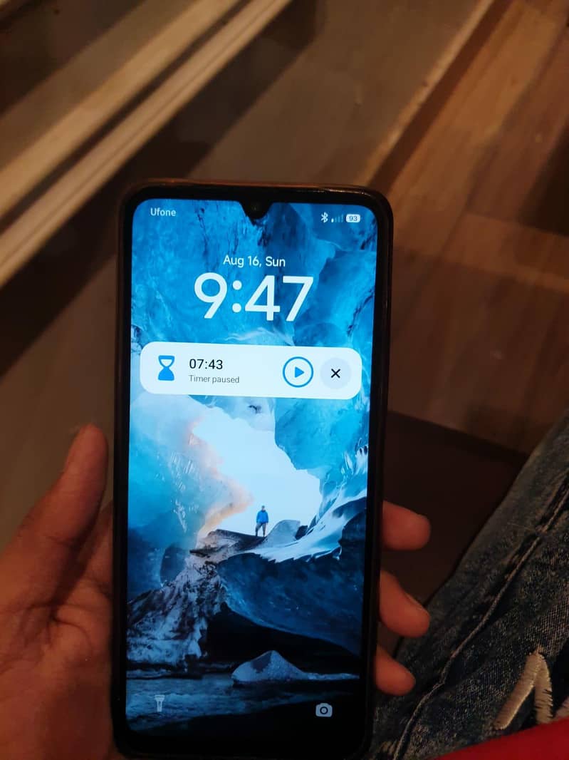 Redmi 14c 7