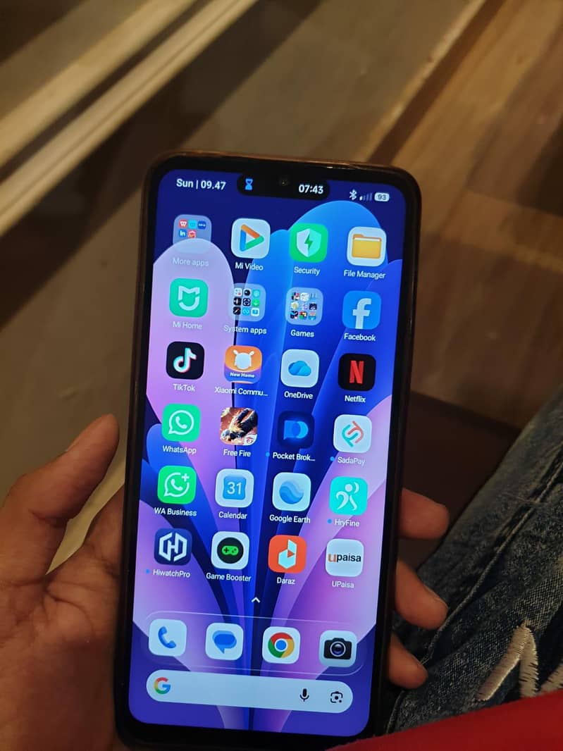 Redmi 14c 8