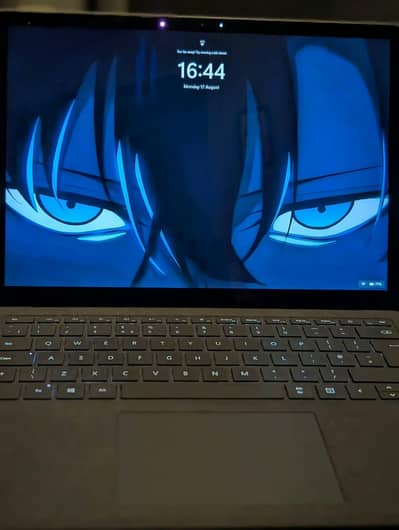 Surface Laptop 3
