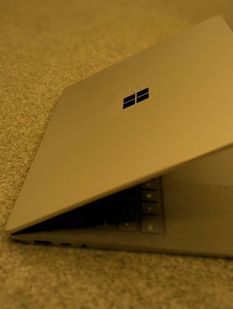 Surface Laptop 3 3