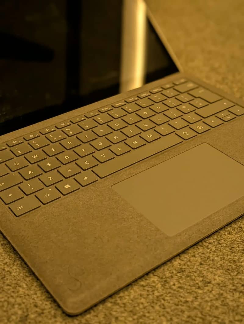 Surface Laptop 3 5