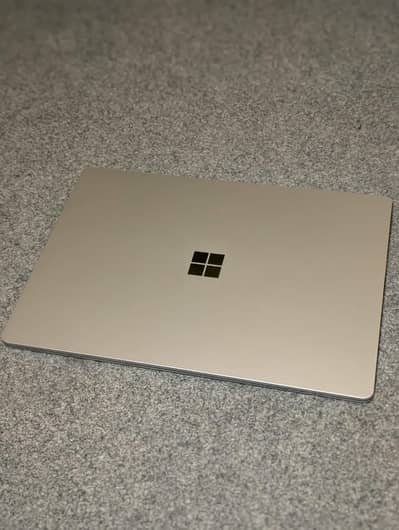Surface Laptop 3
