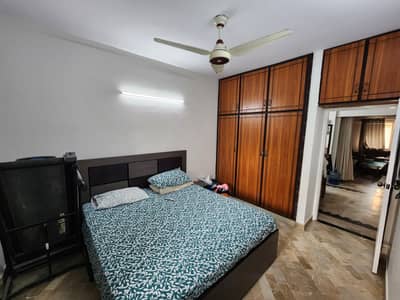 Arif Terace Block 13 2bed Dd Flat For Sale