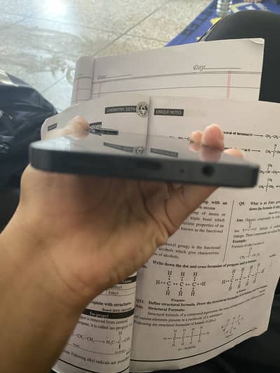 Samsung Mobile A07