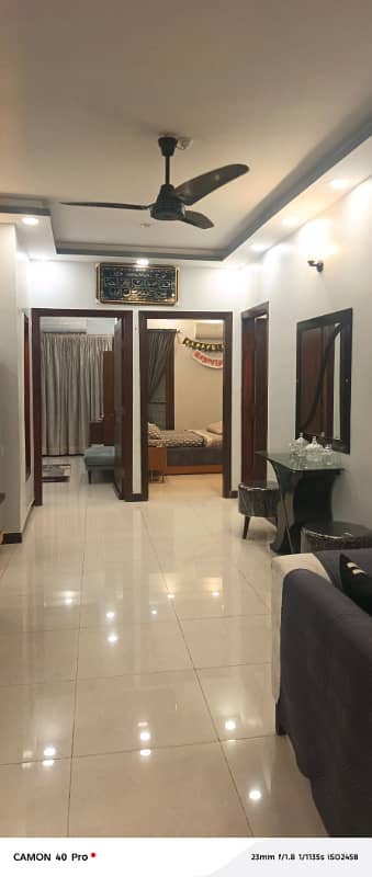 Block 13 1st Floor Portion Sale