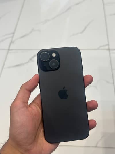 Apple iPhone 15