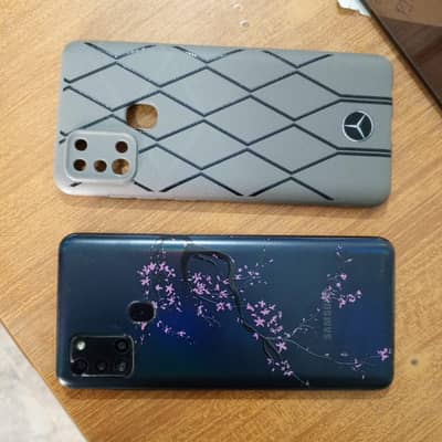 Samsung a21s