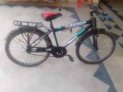 Cycle