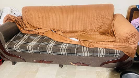 5 sets sofa set