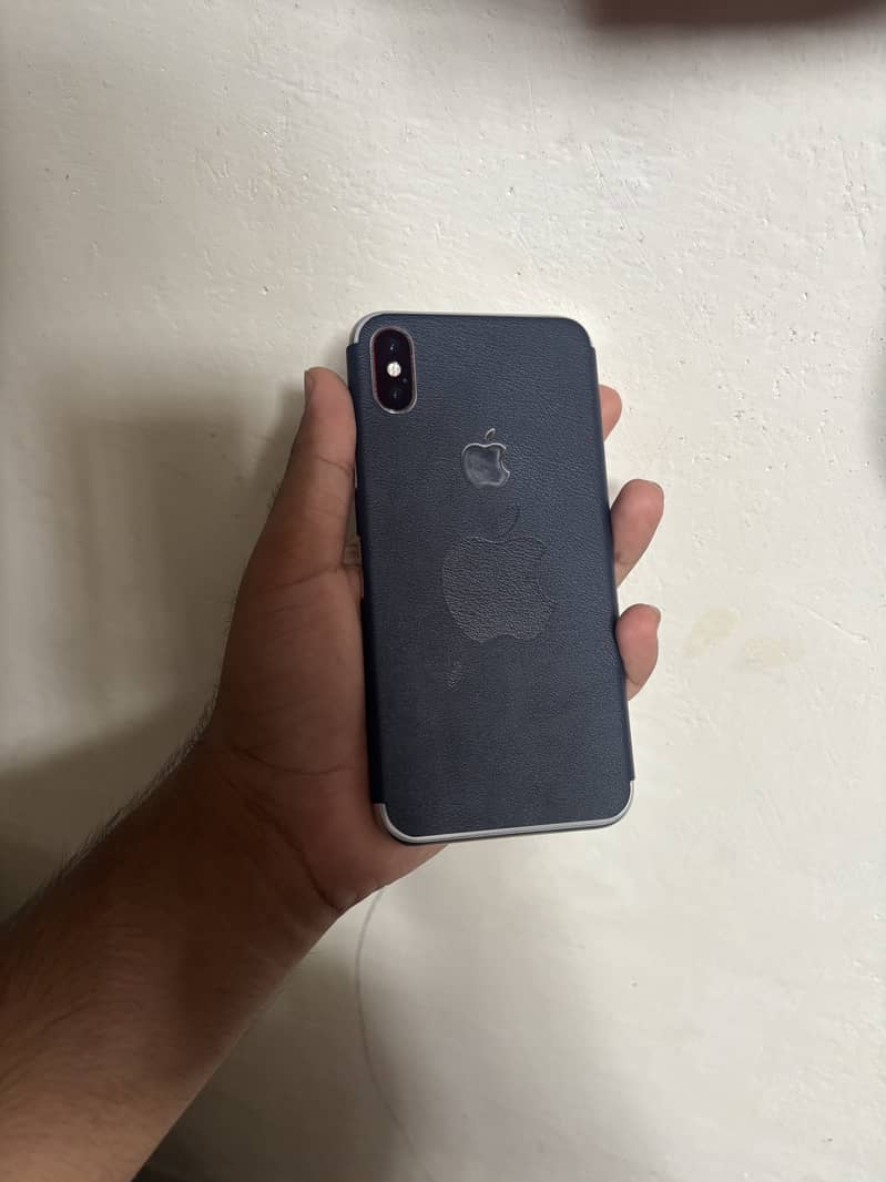 Apple iPhone X 0