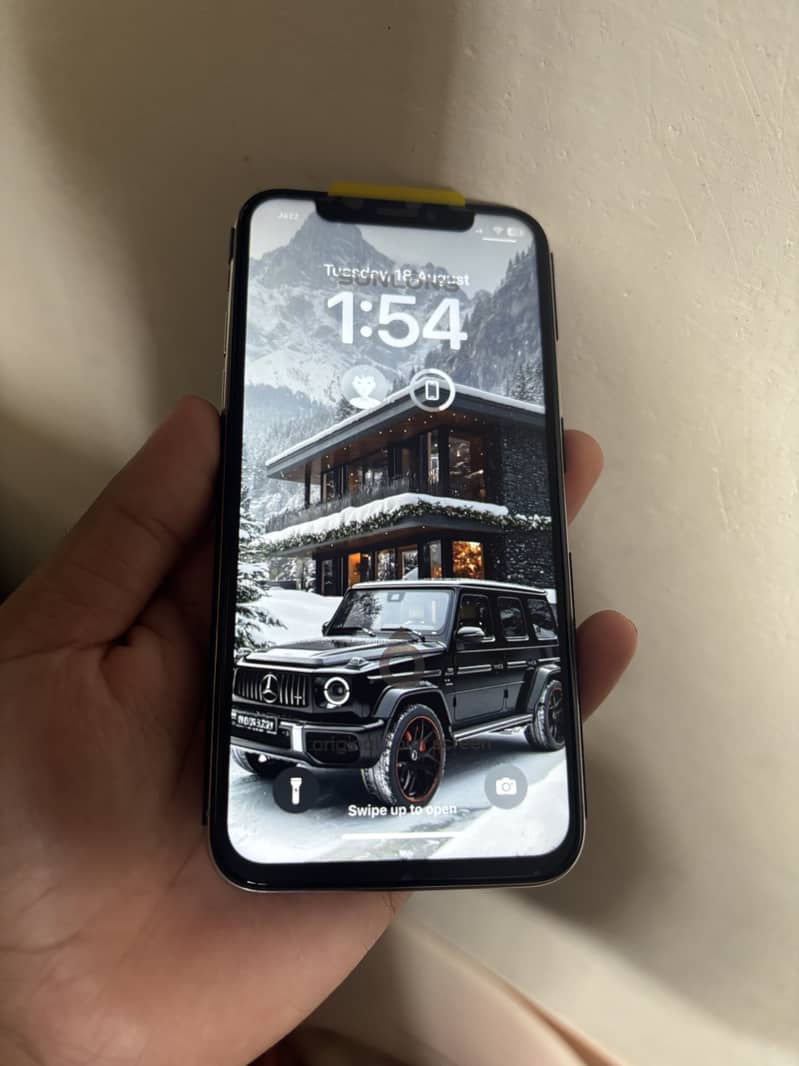 Apple iPhone X 2