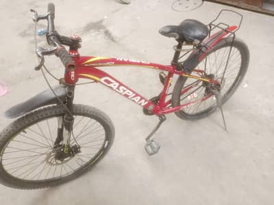 cycle