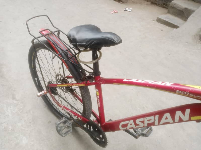 cycle 2