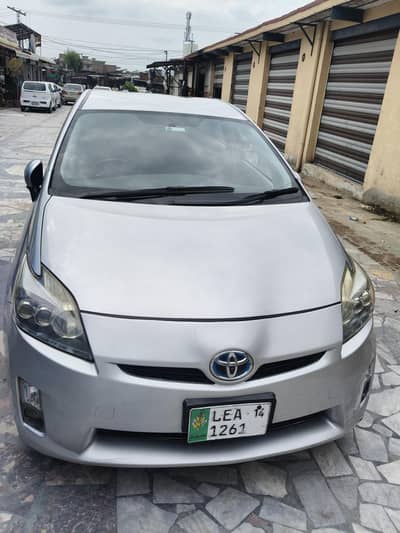 Toyota Prius 2010