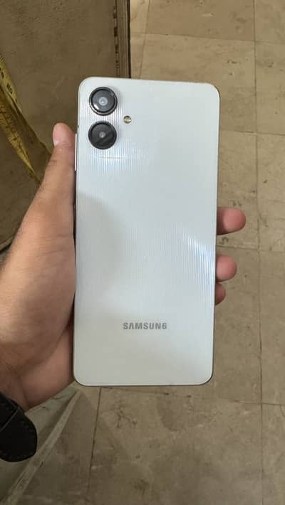Samsung Mobile A06 4/64 GB