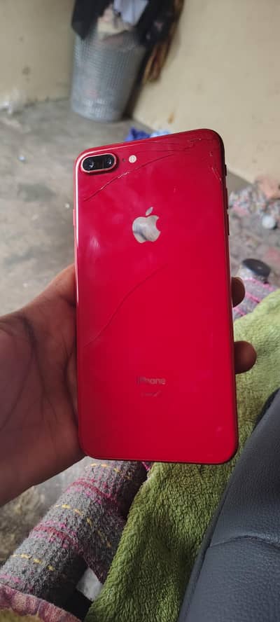 Apple iPhone 8 Plus