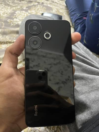 Xiaomi Redmi 13