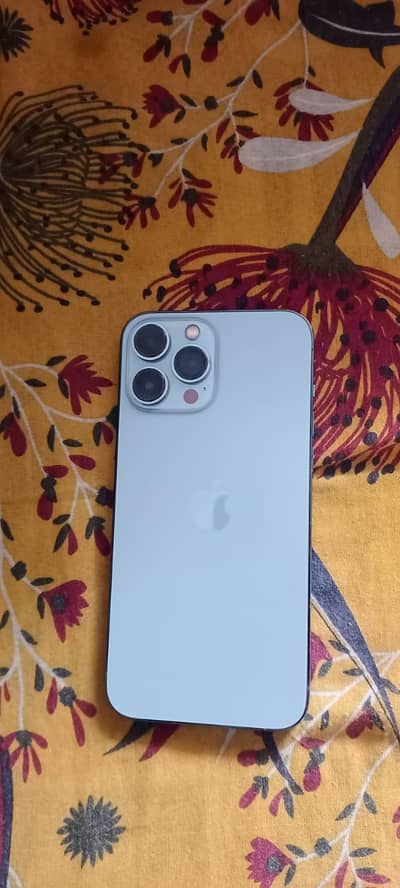 Apple iPhone 13 Pro Max
