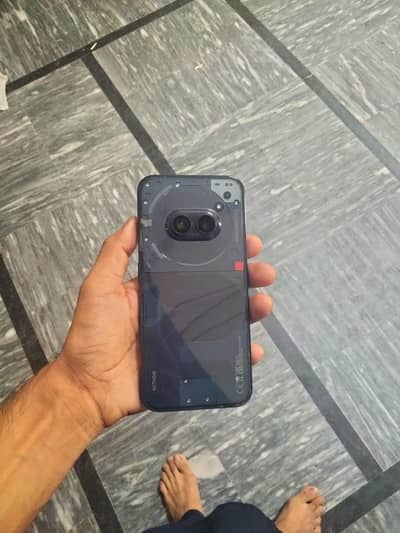 Nothing Phone 2a