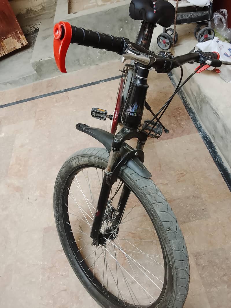bicycle 1