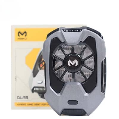 PHONE COOLER FOR GAMERS