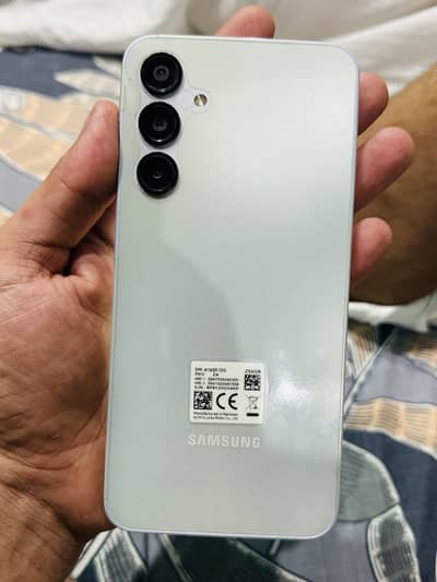 Samsung Mobile A16